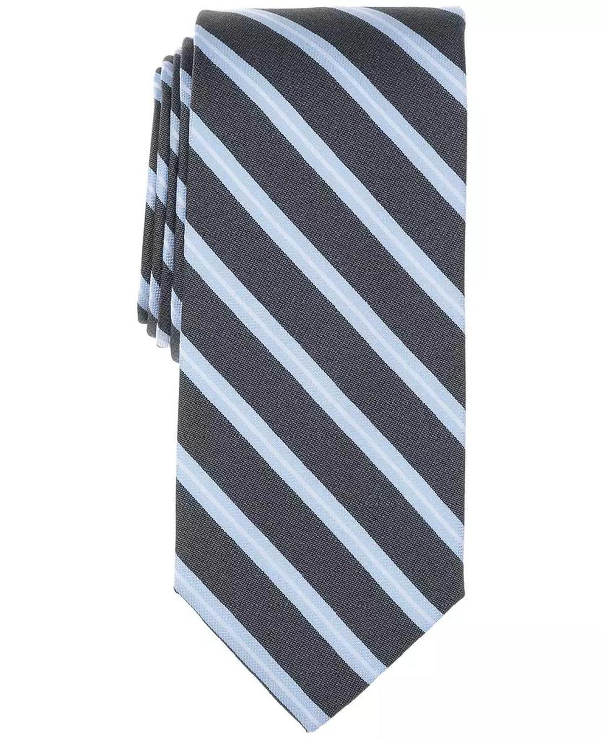 Men's Lanning Stripe Tie