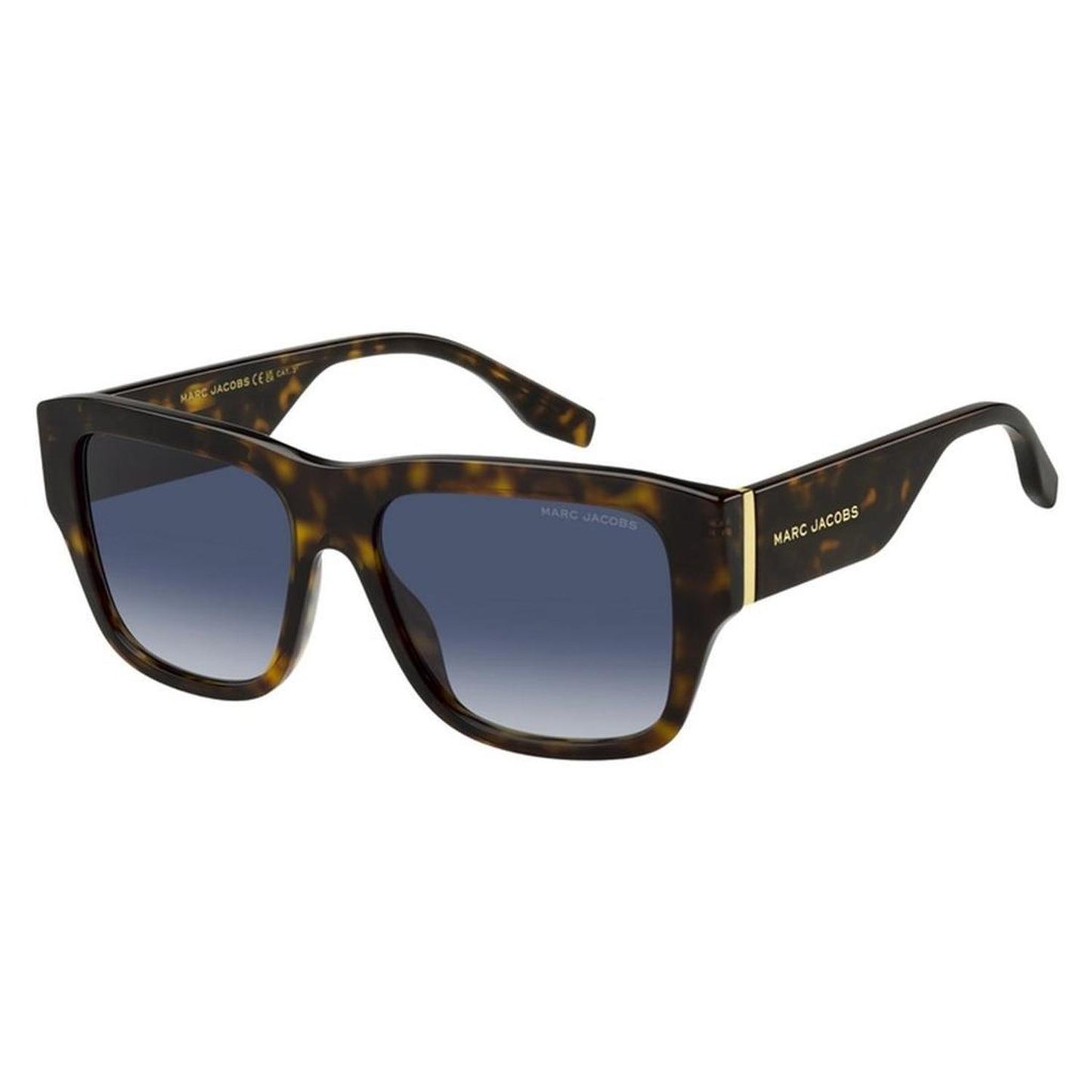 Marc Jacobs Eyewear Square Frame Sunglasses
