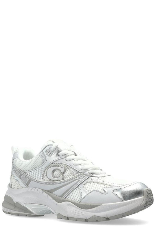 Coach Mesh Sneakers