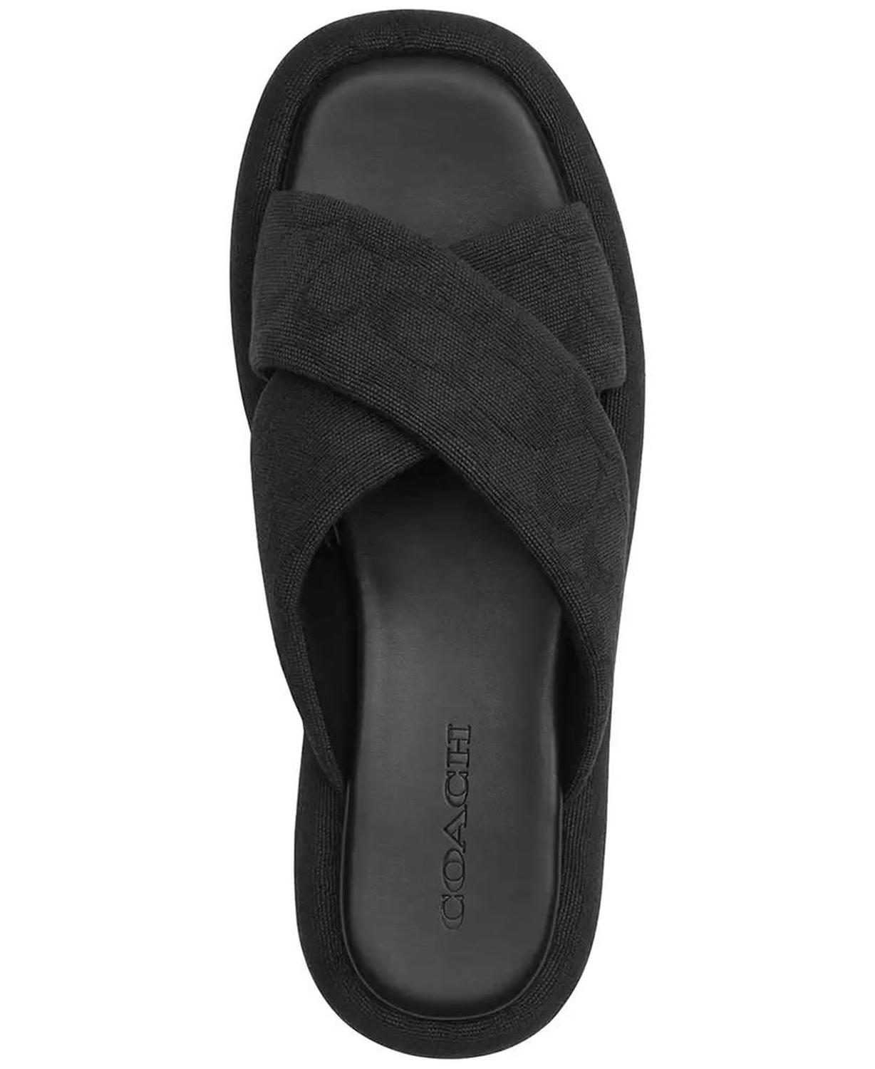 Women's Penelope Crisscross Sandals