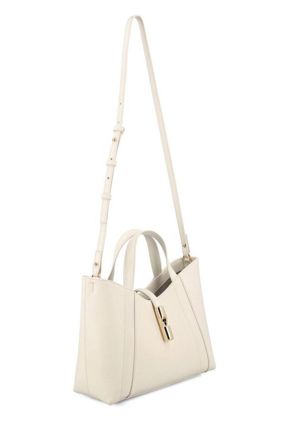 Furla Goccia S Tote Bag