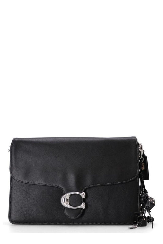 Coach Runway Chain Tabby Shoulder Bag