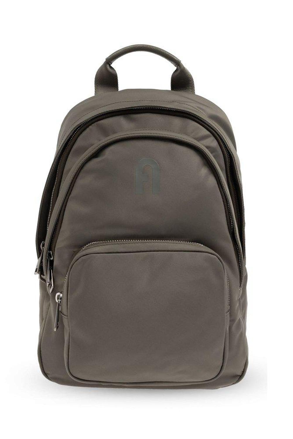 Furla Multifurla Small Backpack