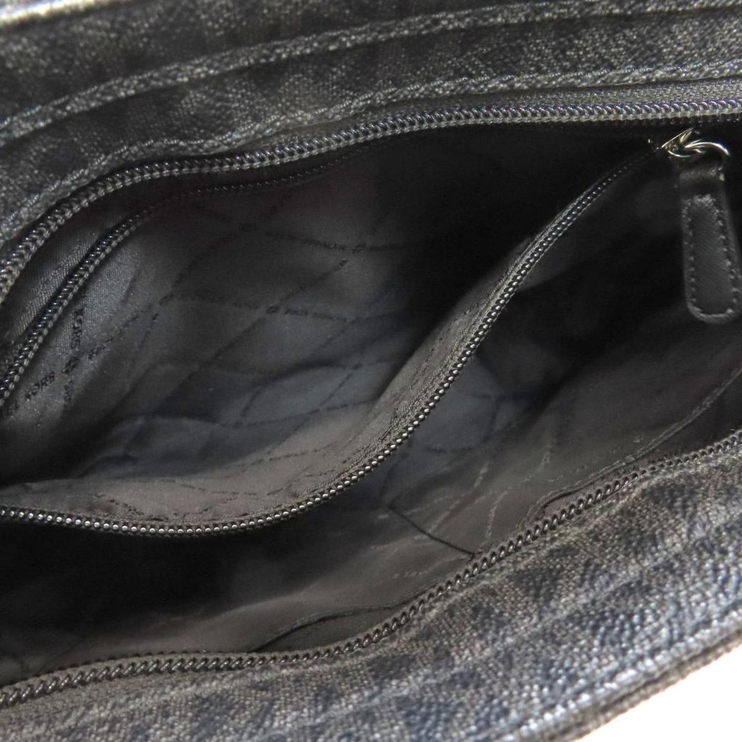 Pvc Shoulder Bag (Pre-Owned)