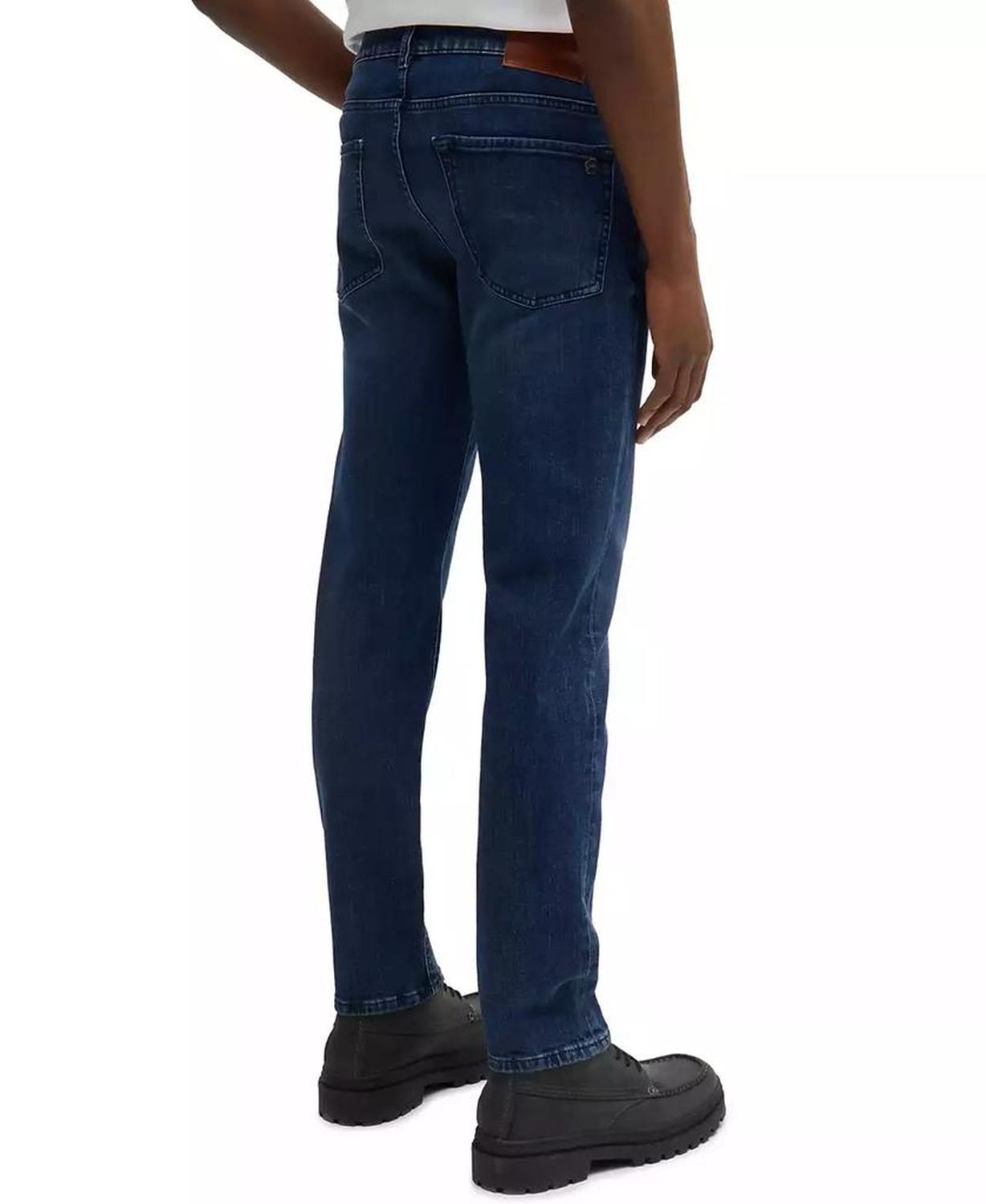 Men's Regular-Fit Jeans