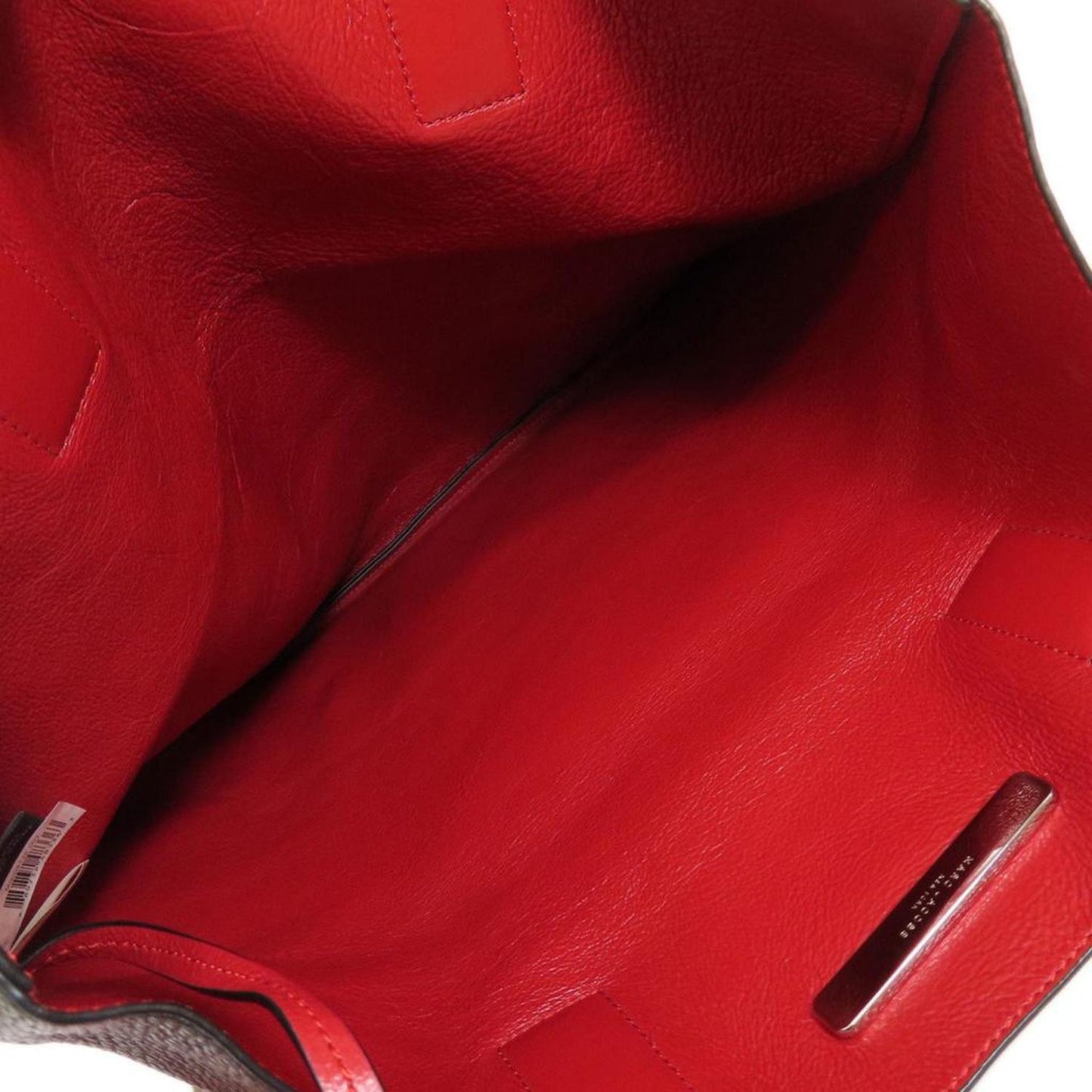 Leather Tote Bag (Pre-Owned)