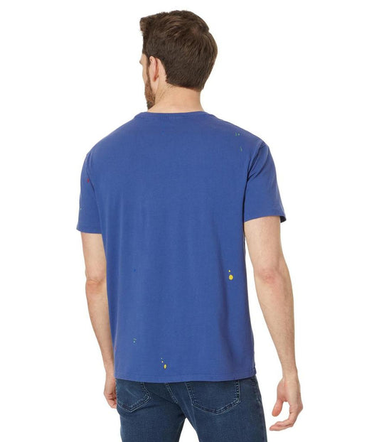 Classic Fit Big Pony Jersey T-Shirt