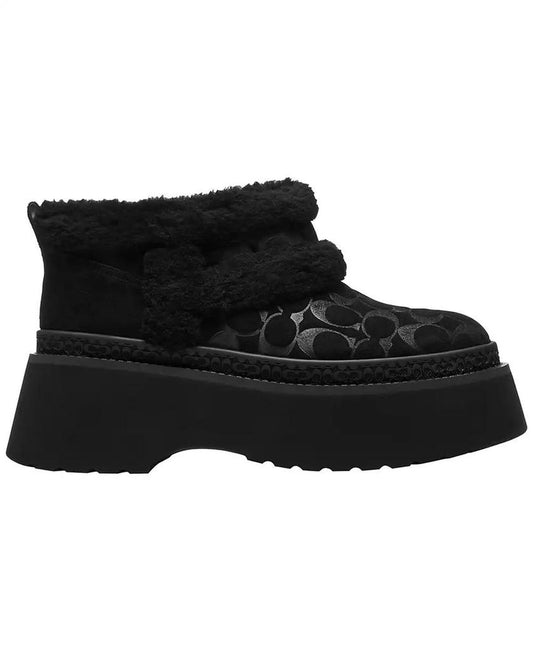 Women's Christina Pull-On Booties