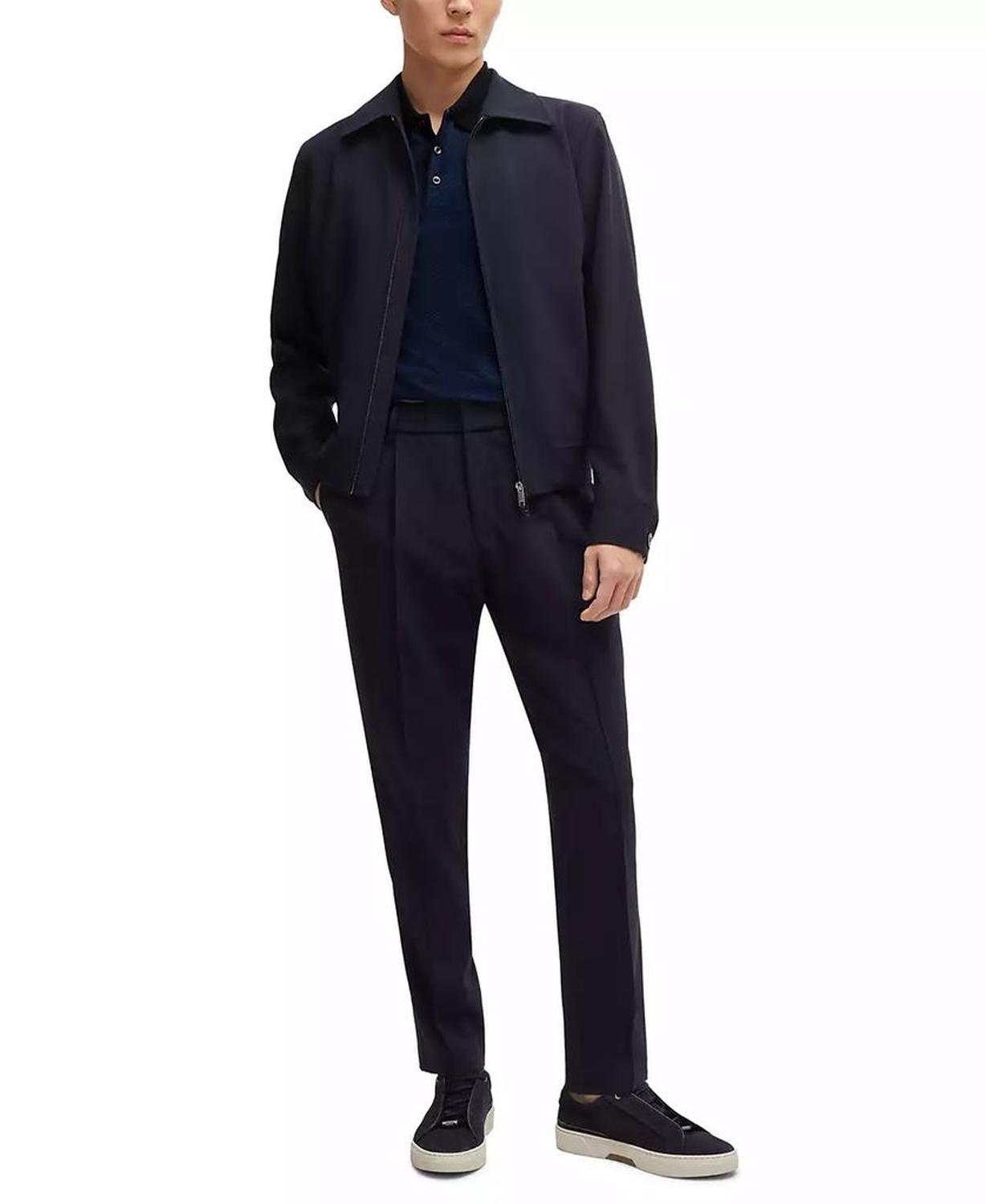 Men's Regular-Fit Polo