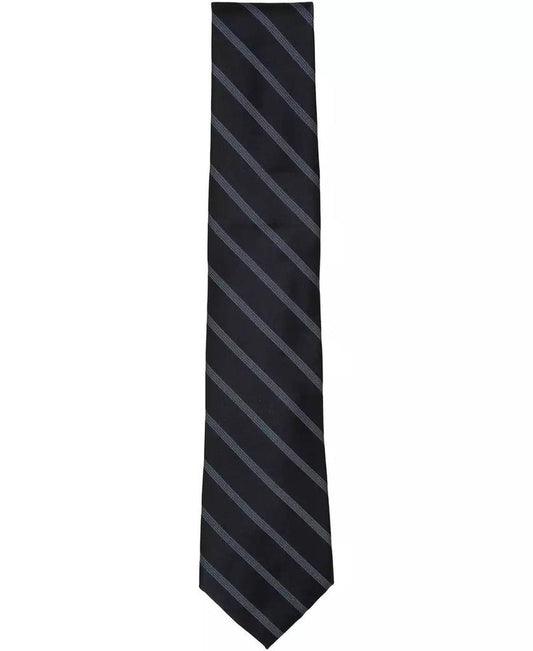 Men's Dakota Stripe Classic Tie