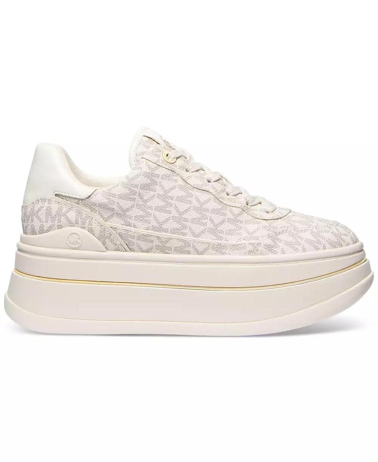 Women's Hayes Lace-Up Sneakers