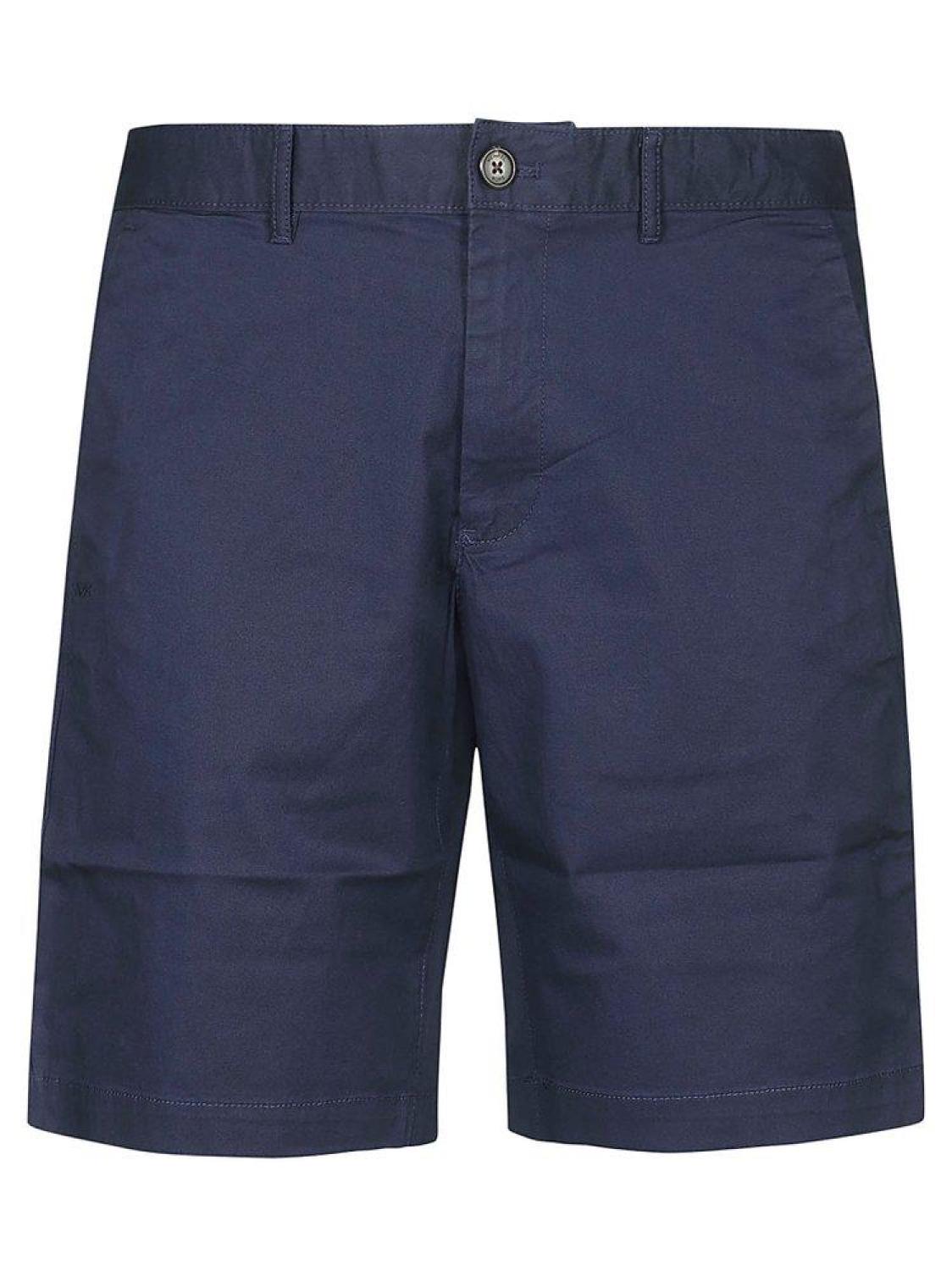 Michael Kors Mid-Waisted Shorts