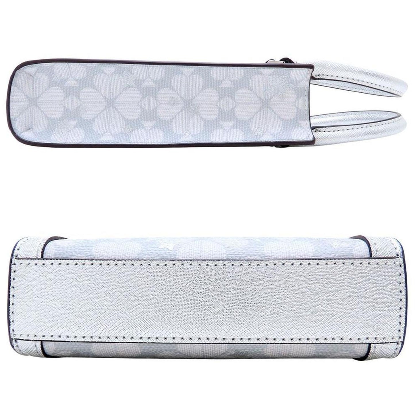 Pvc Shoulder Bag (Pre-Owned)