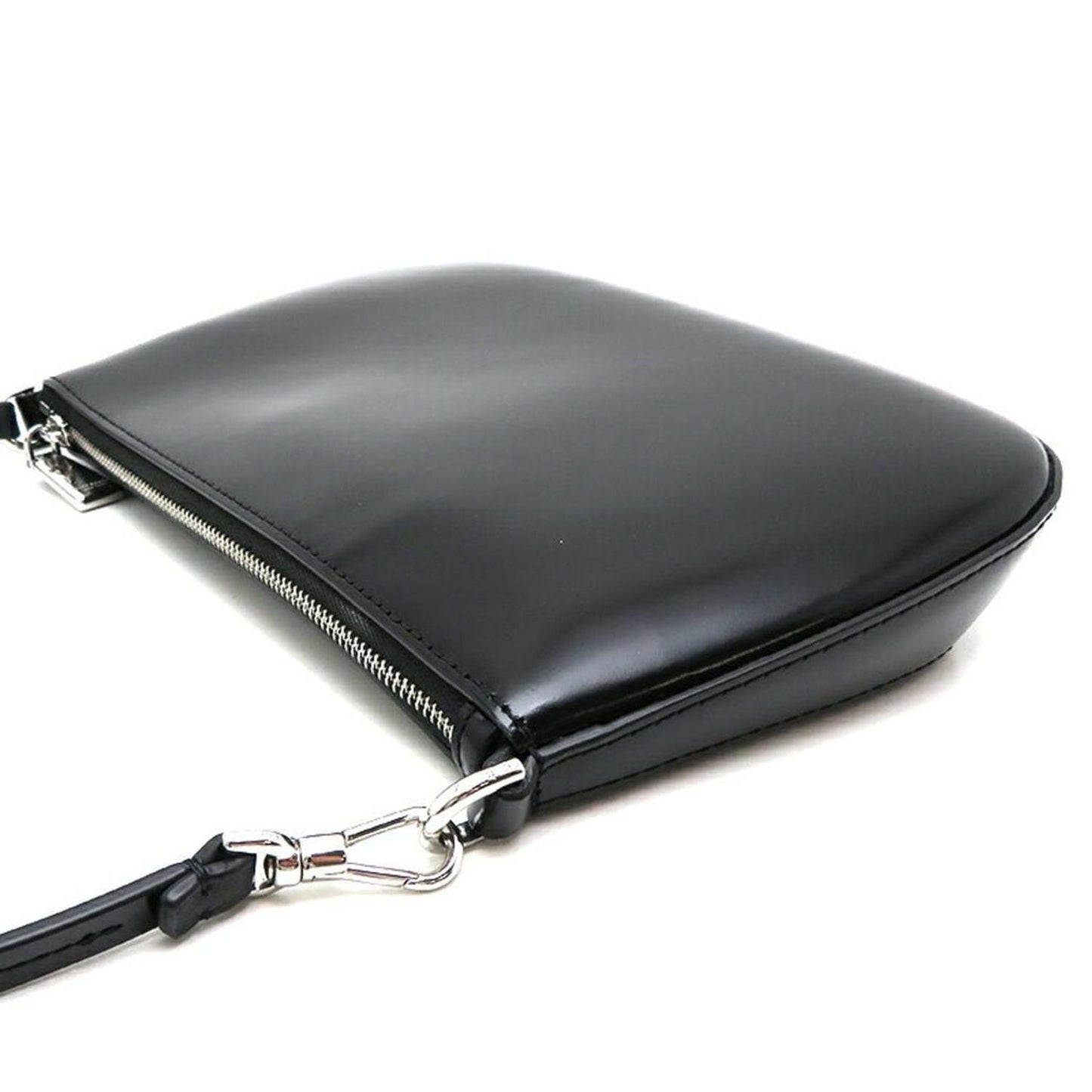 Leather Pouch (Pre-Owned)