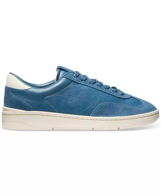 Men's Wilton Lace-Up Sneakers