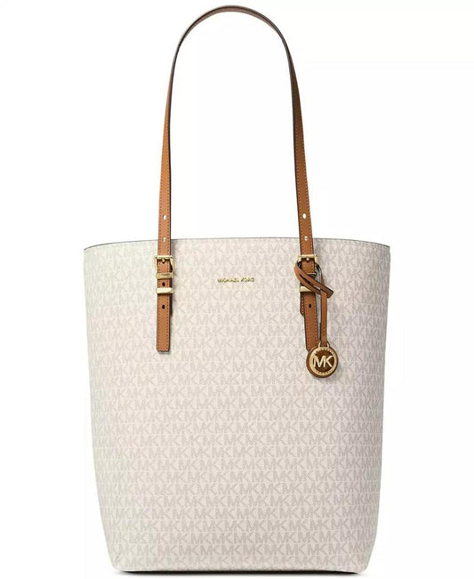 Quinn Large North South Tote