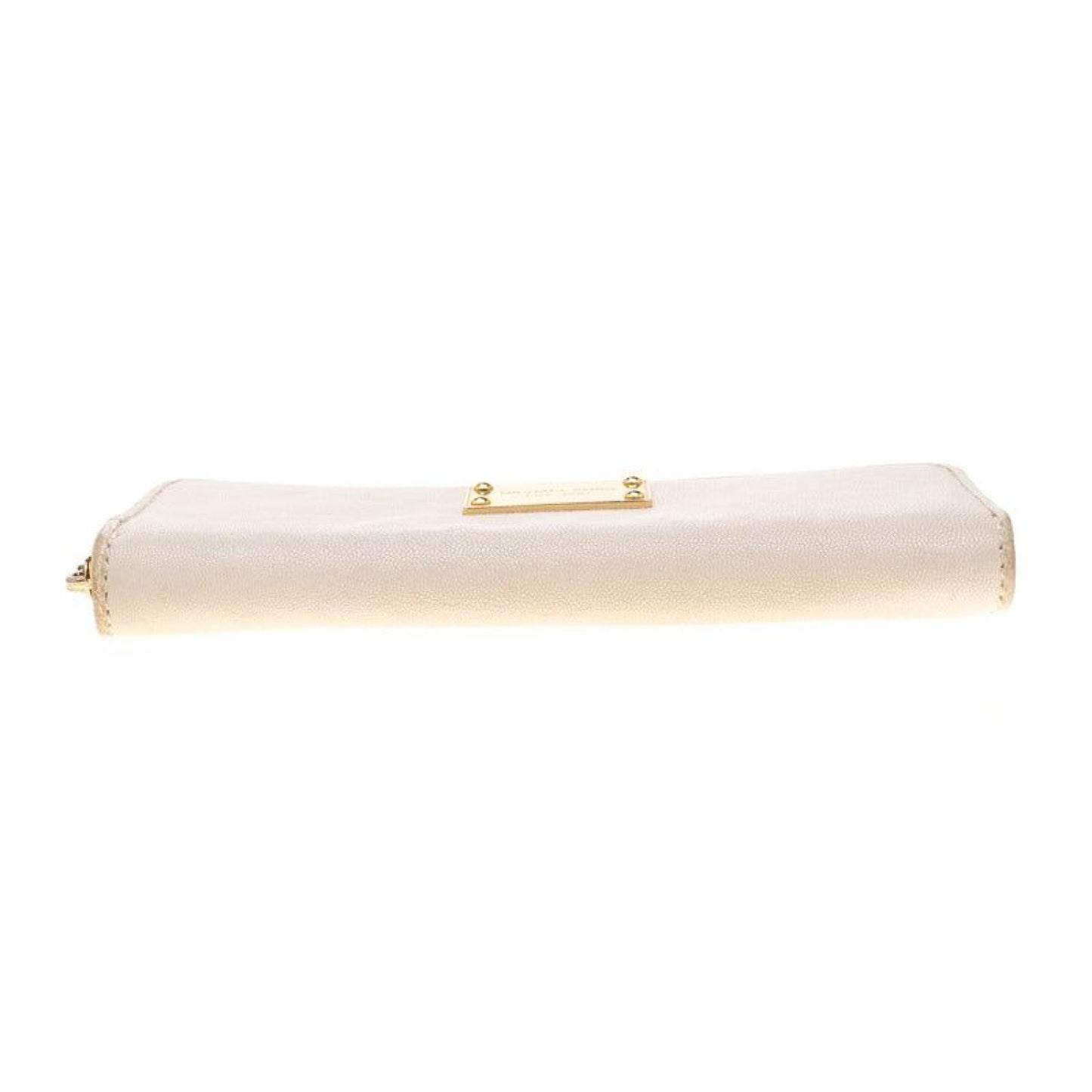 Michael Kors OffLeather Jet Set Continental Wallet