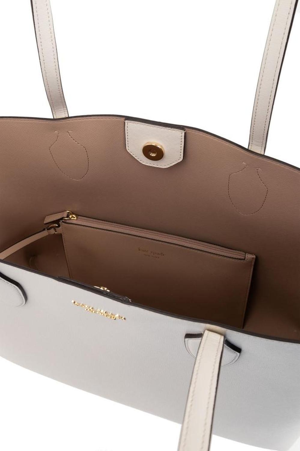 Kate Spade Classic Logo Tote Bag