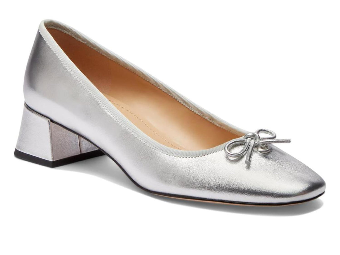 Ava Ballet Pumps