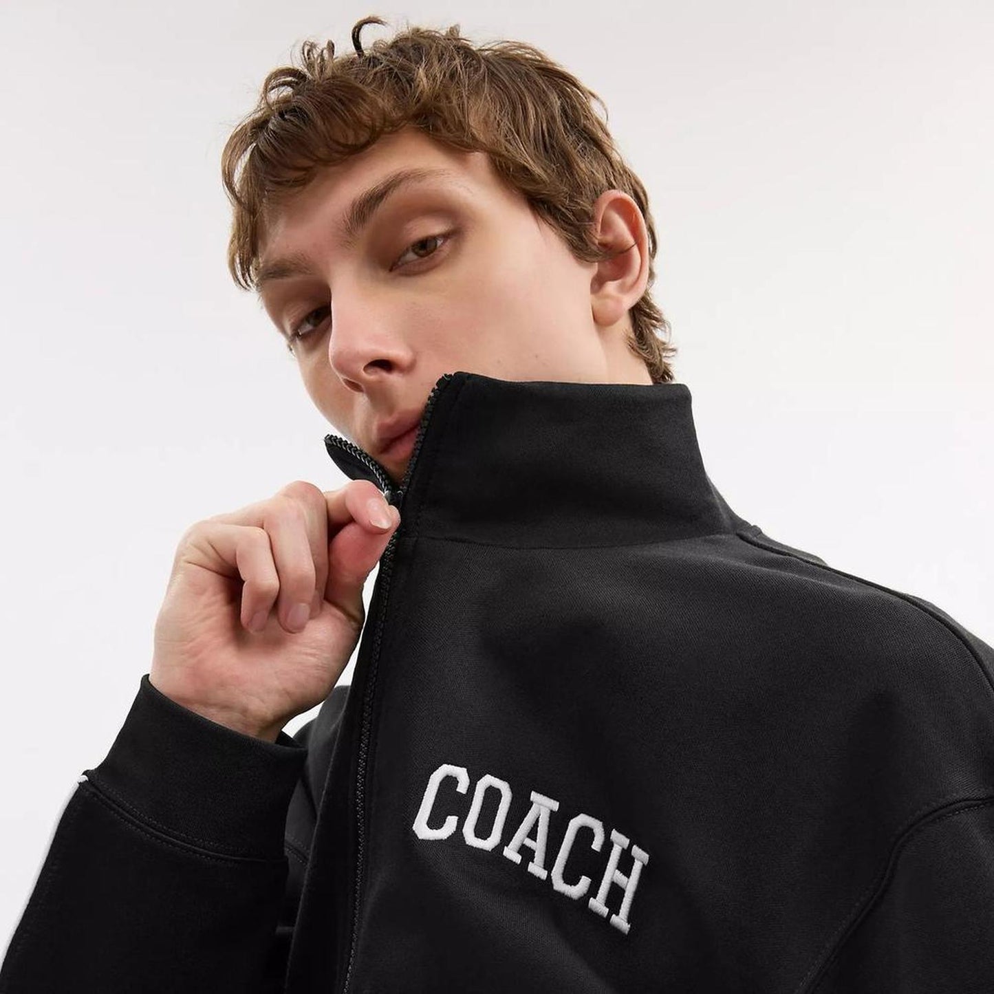 Track Jacket