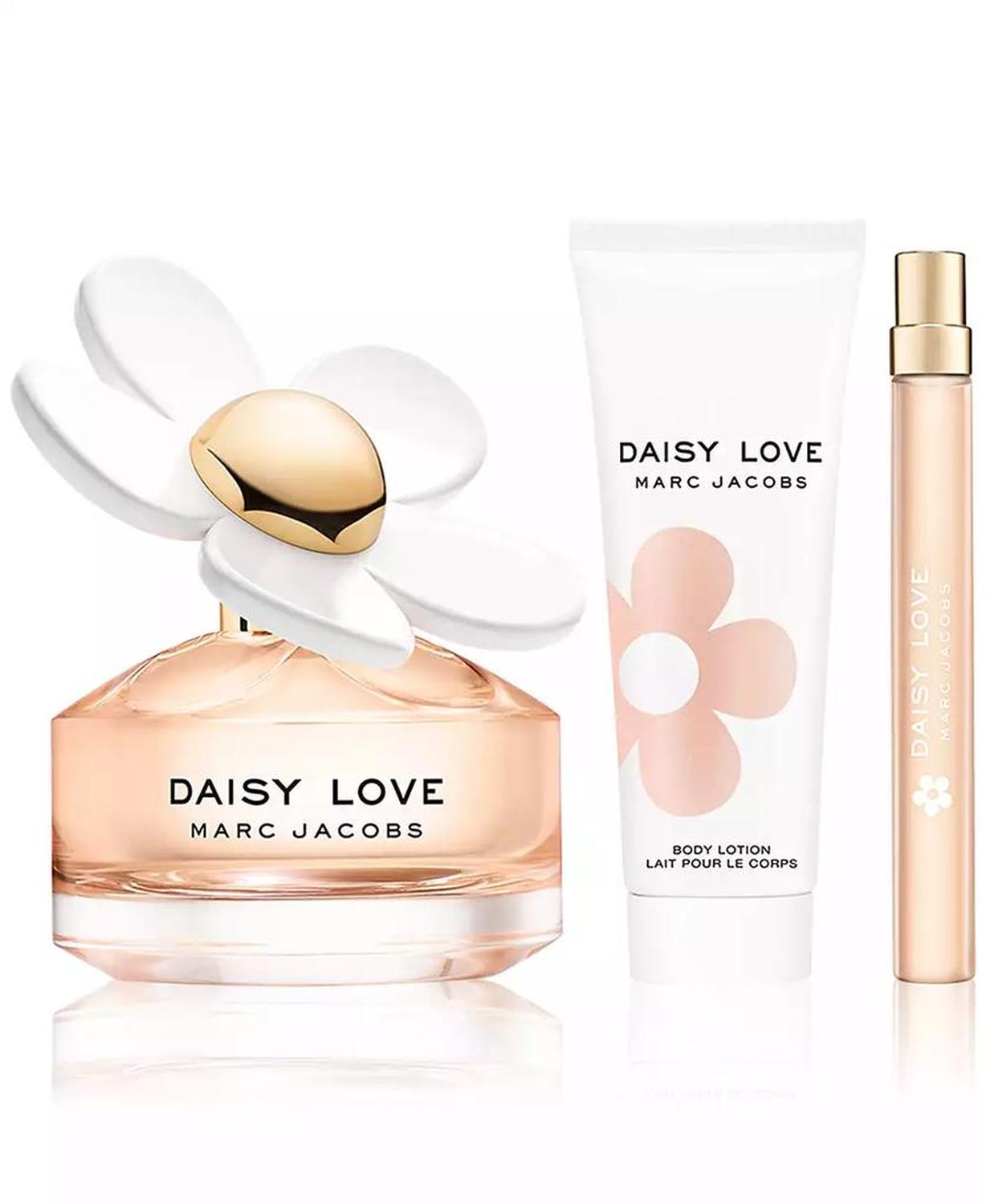 3-Pc. Daisy Love Eau de Toilette Gift Set