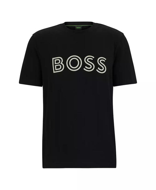 Men's Logo Regular-Fit T-Shirt