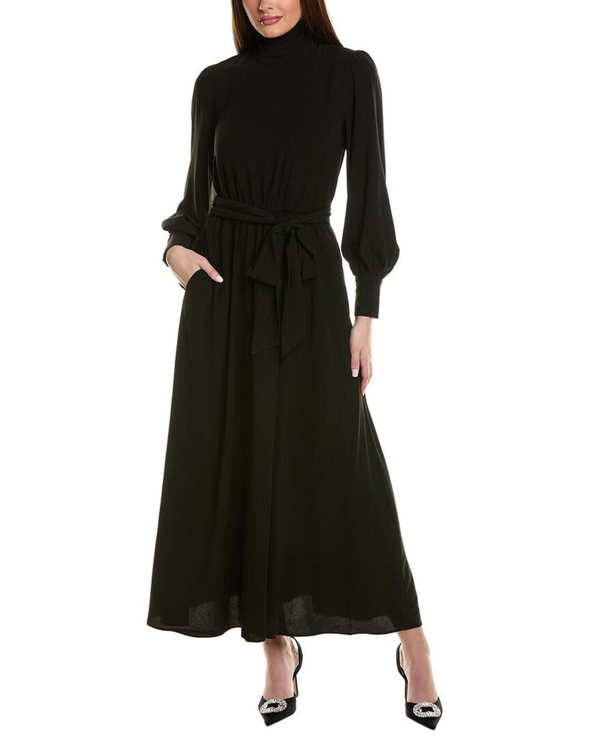 Alexia Admor Isaliah Maxi Dress Alexia Admor Isaliah Maxi Dress