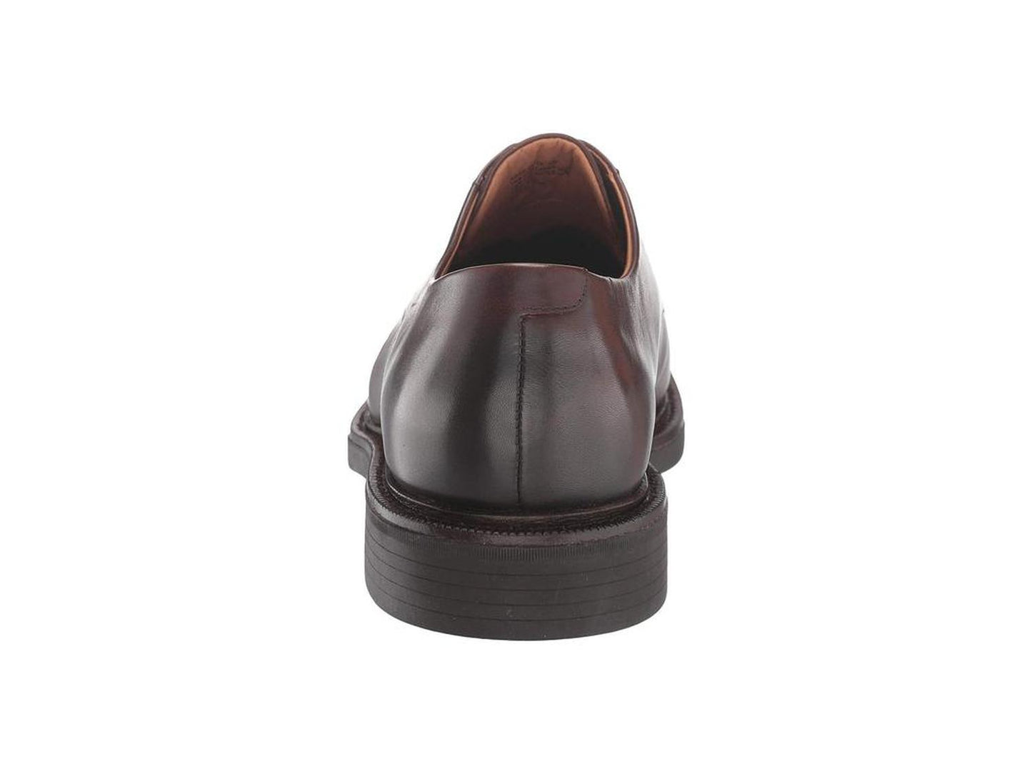 Asher Cap Toe