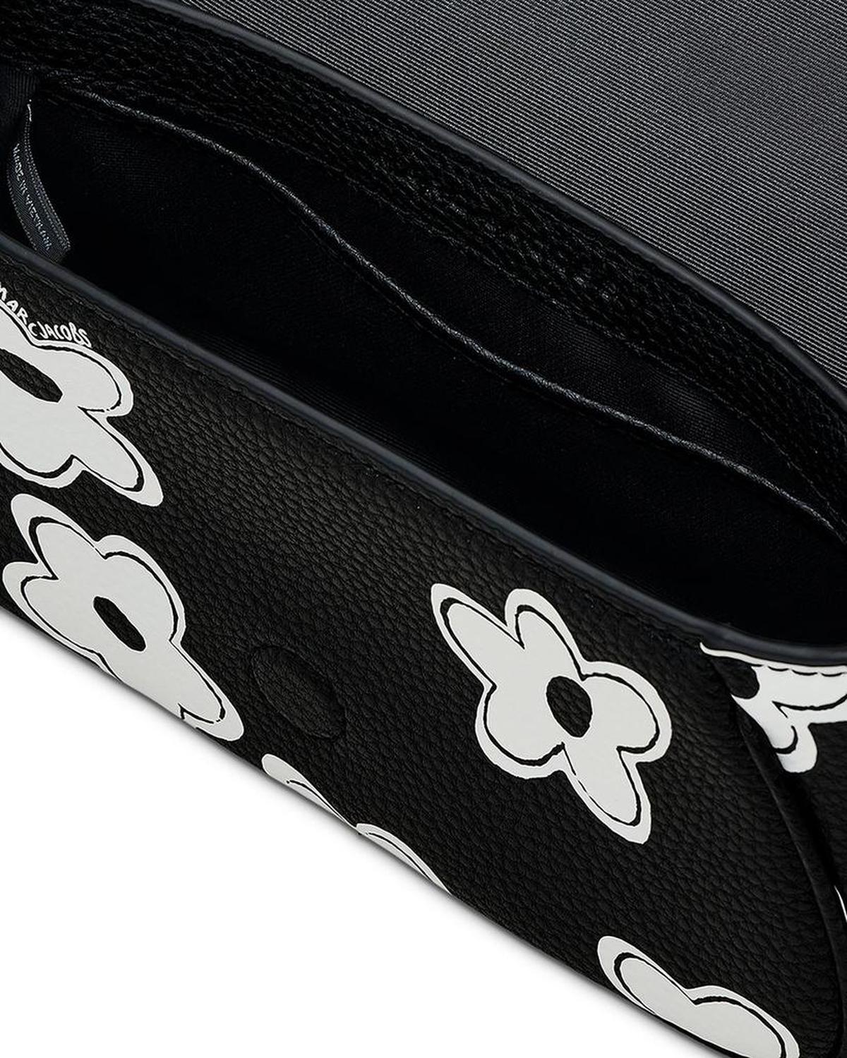 The Daisy Clover Shoulder Bag