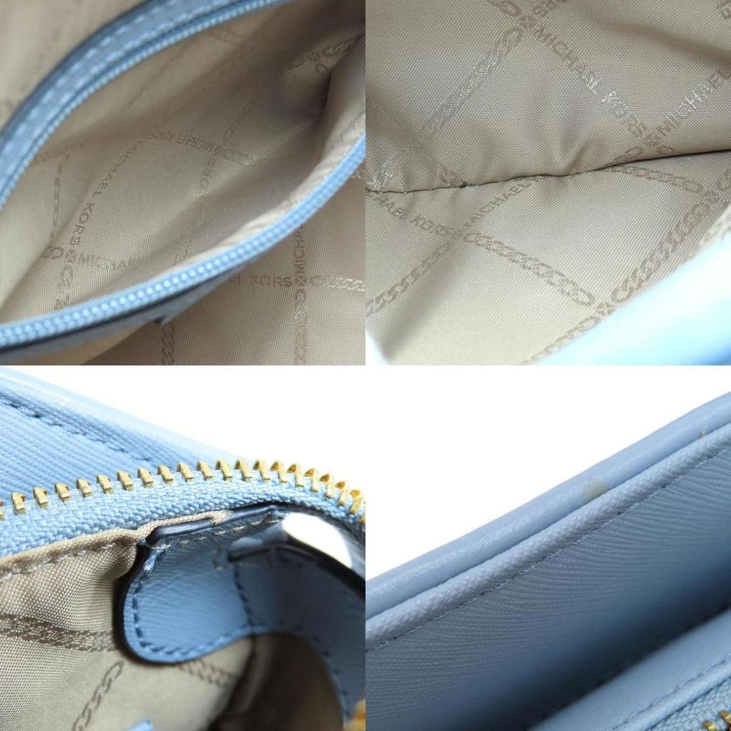 Leather Handbag (Pre-Owned)