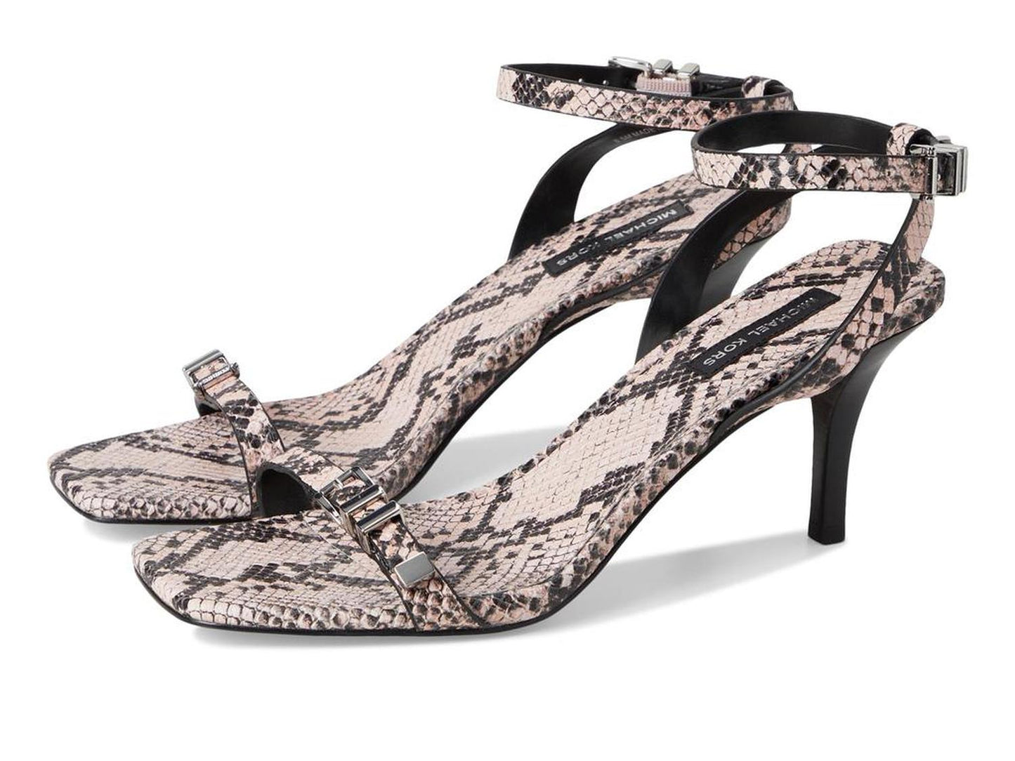 Darrington Stiletto