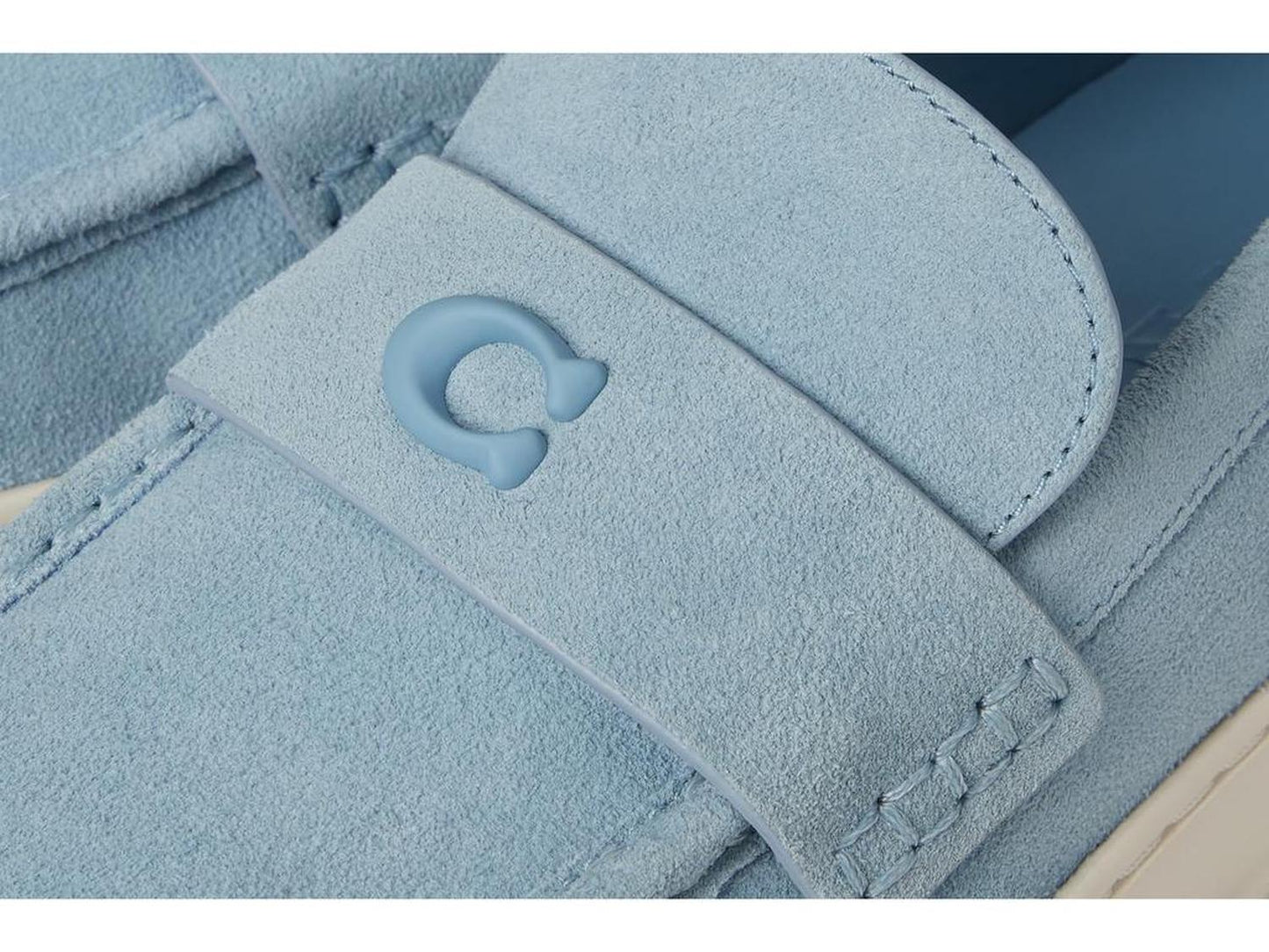 Hybrid Loafer