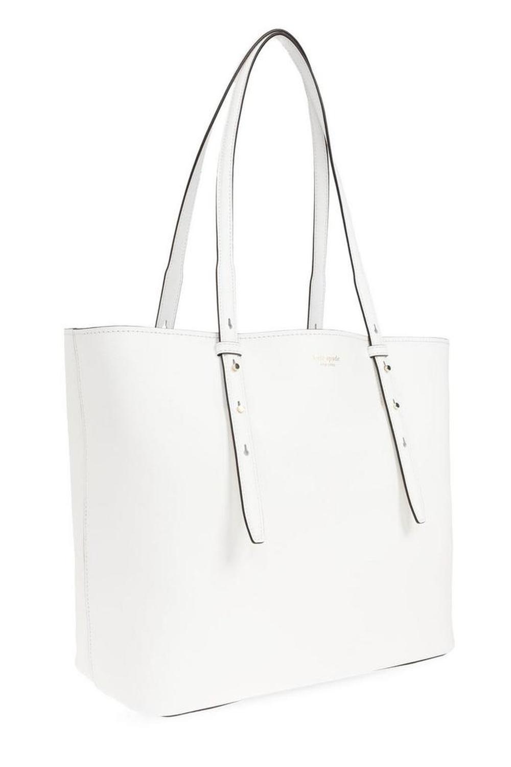 Kate Spade Large Do It All Open Top Shopper Bag
