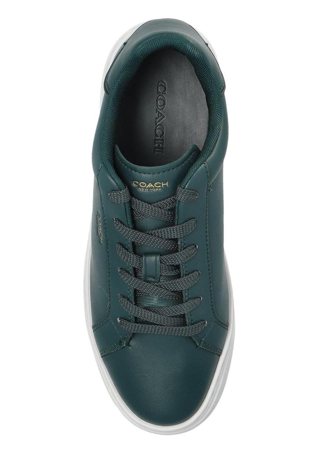 Coach High Line Sneakers