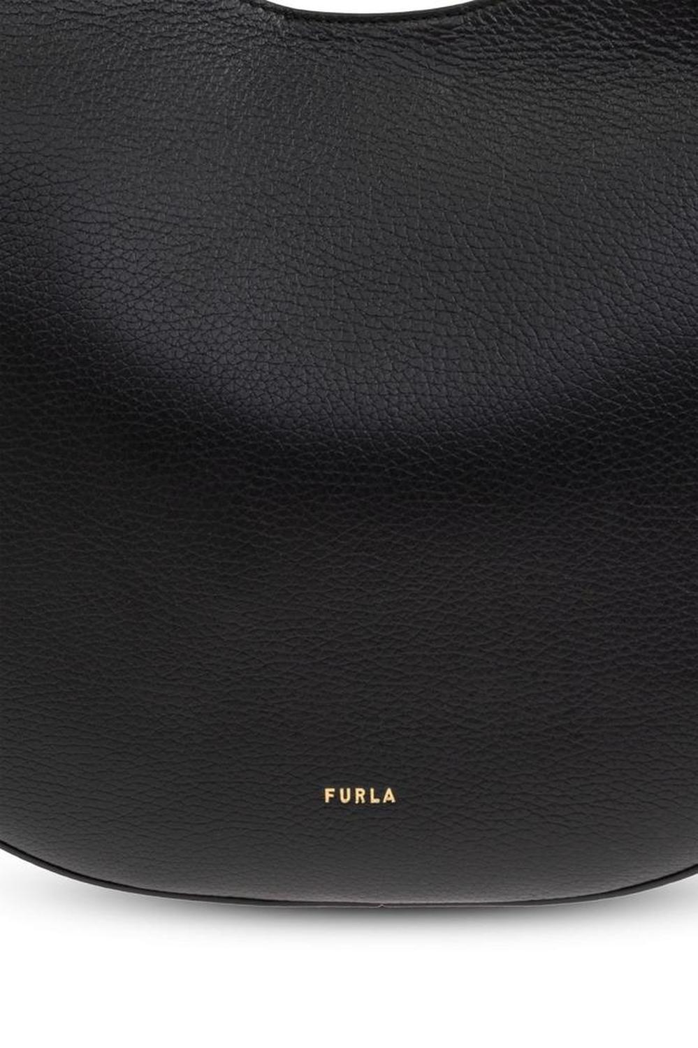 Furla Sfera Top Handle Bag