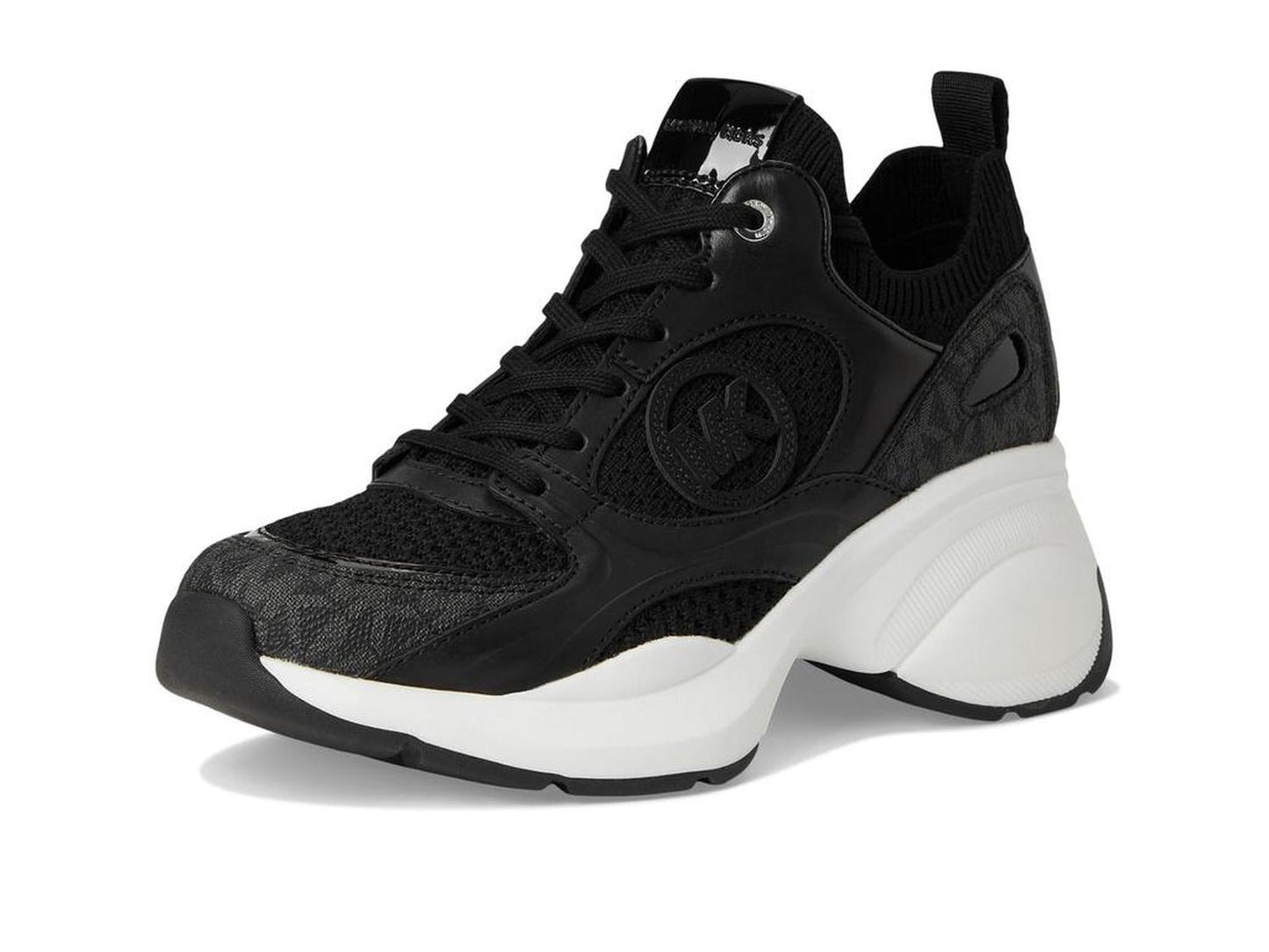 Zuma Knit Trainer