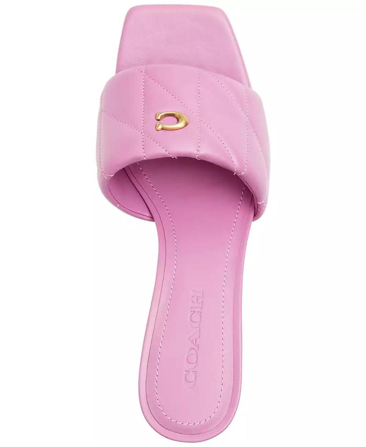 Women's Holly Block-Heel Sandals