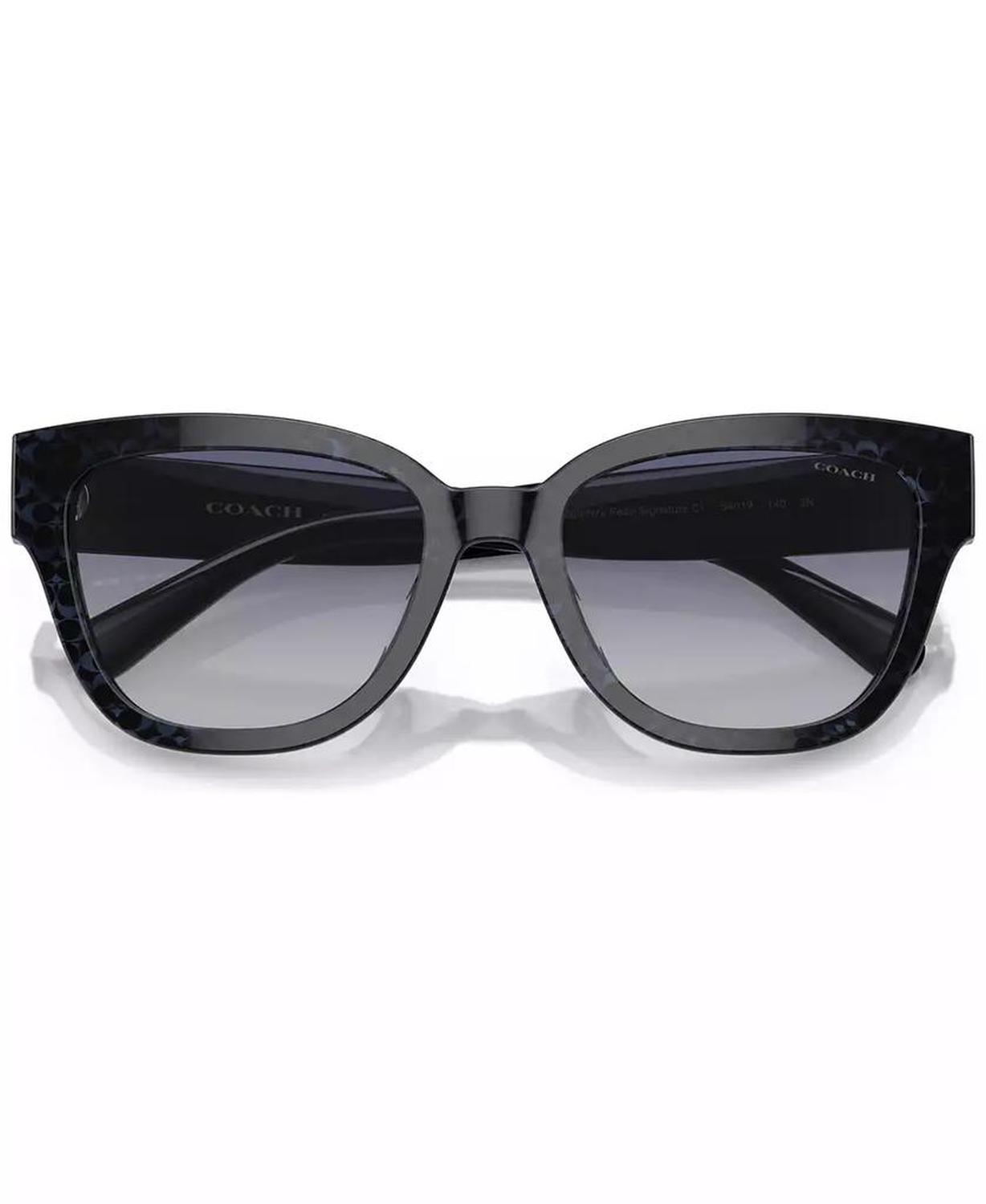 Women's CL920 Sunglasses, Gradient HC8379U