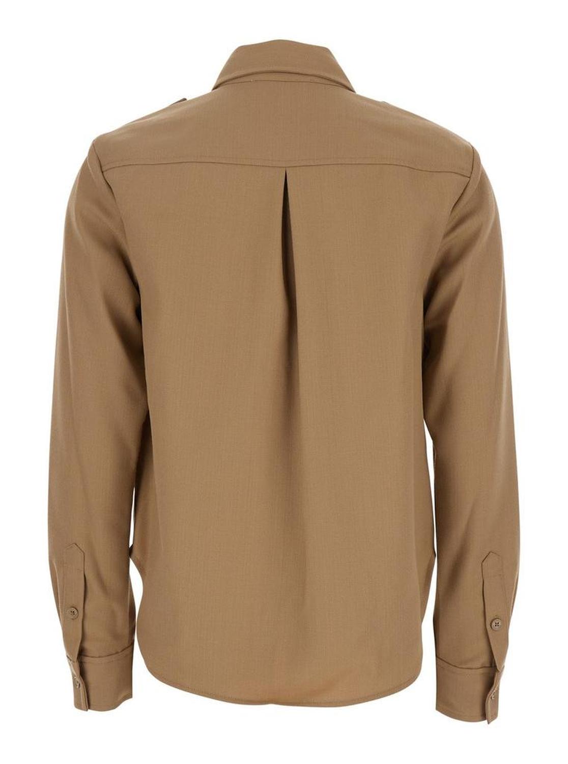 Michael Michael Kors Utility Shirt