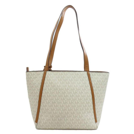 Pvc Tote Bag (Pre-Owned)