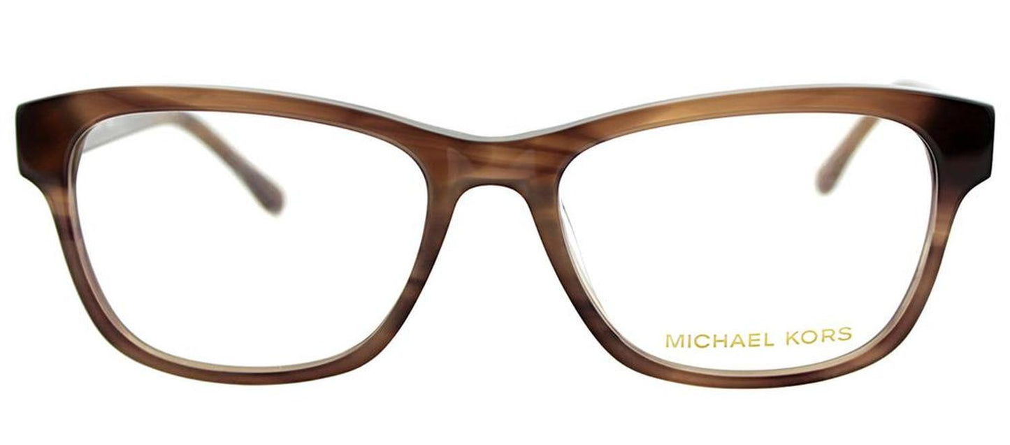 MK829M 226 Unisex Rectangle Eyeglasses 53mm