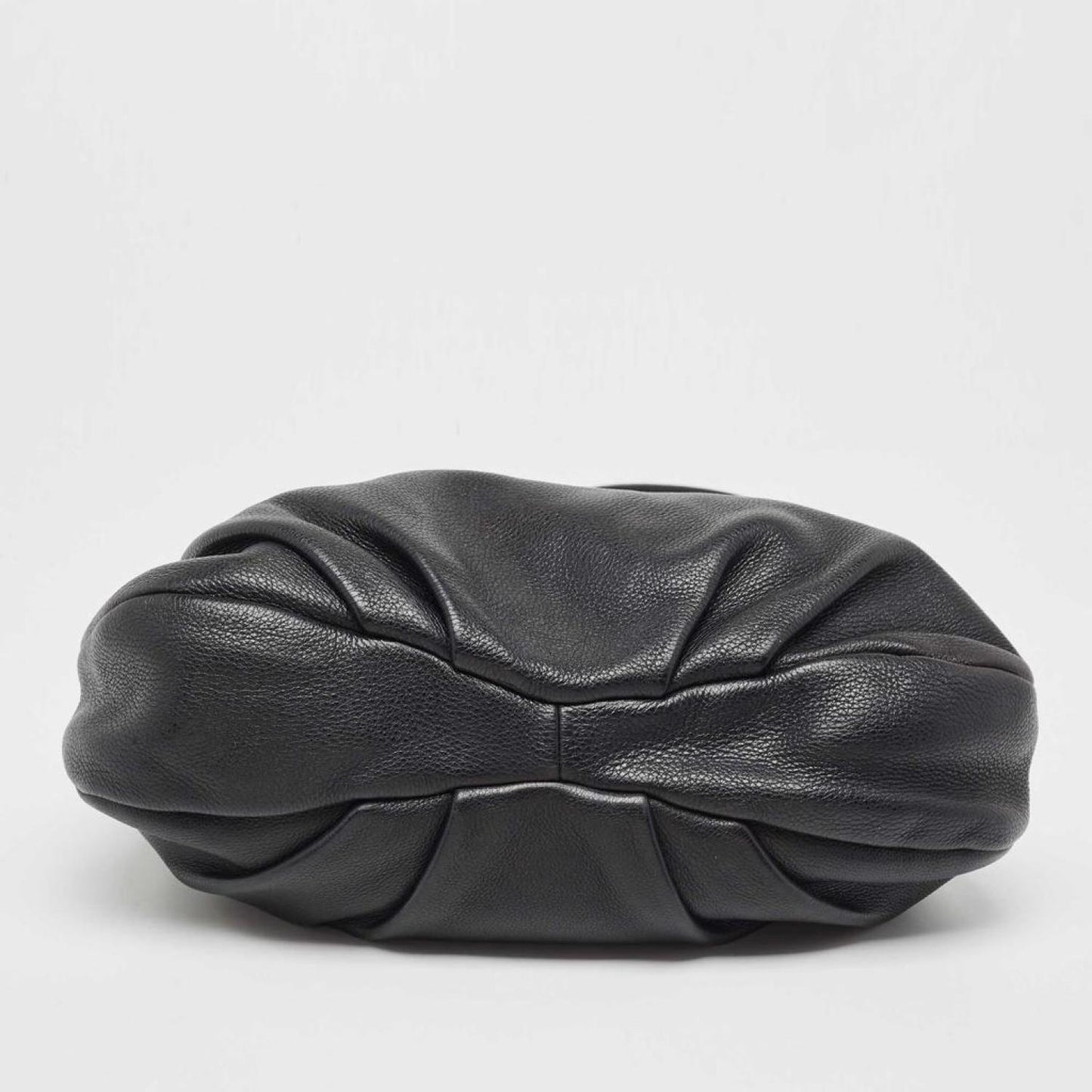 Marc By Marc Jacobs Leather Classic Q Natasha Shoulder Bag