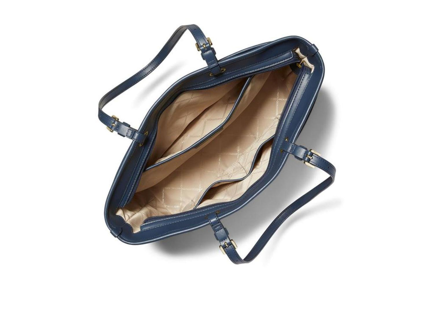 Winston Large Top Zip Multi Function Tote
