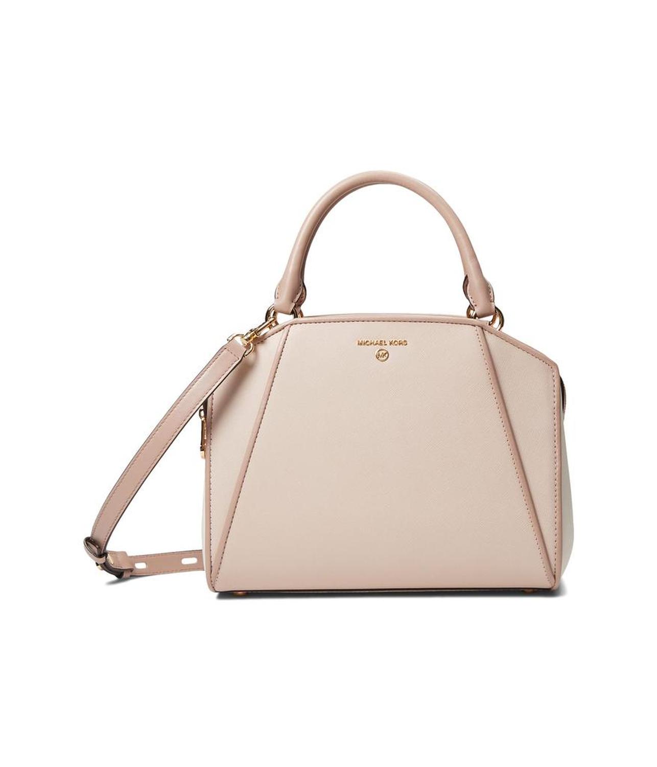 Cleo Medium Satchel