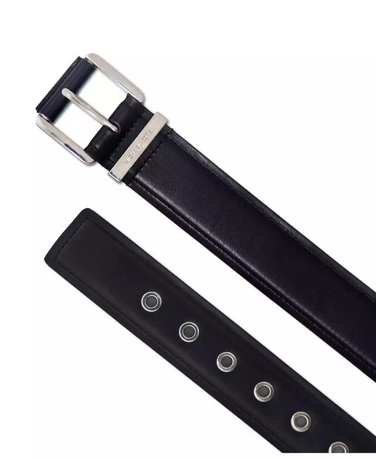 42mm Leather Belt