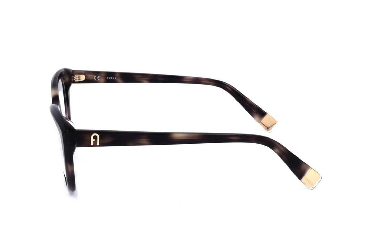 Furla Cat-Eye Frame Glasses