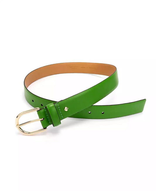 Women's 35mm Feather Edge Belt