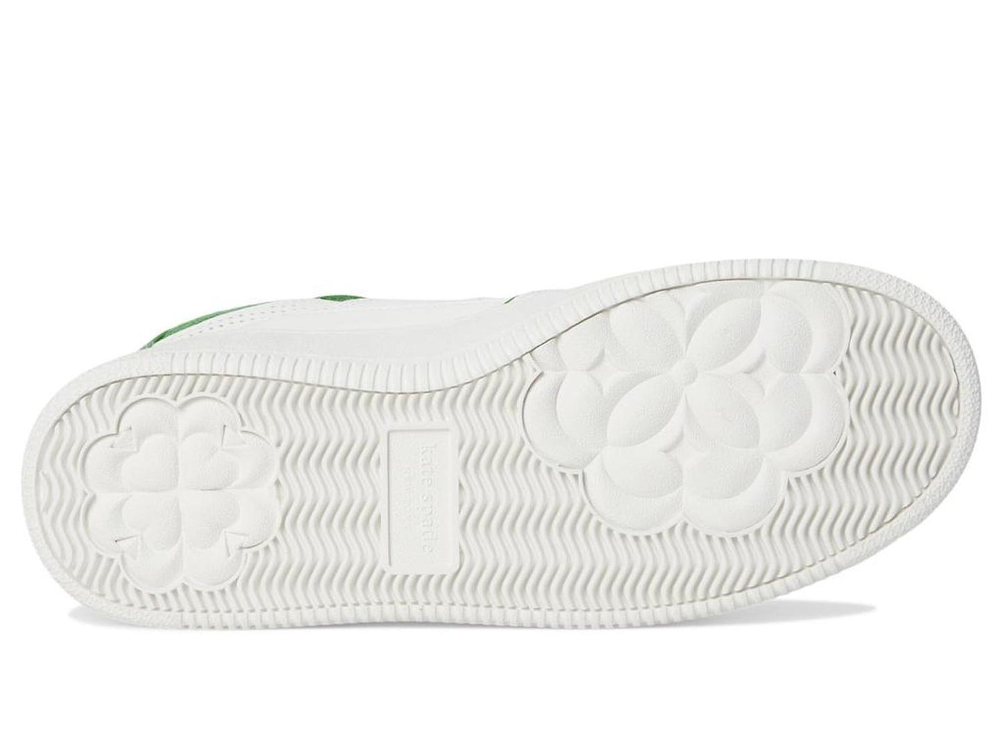 93 Kicks Low Top Lace Up Sneaker