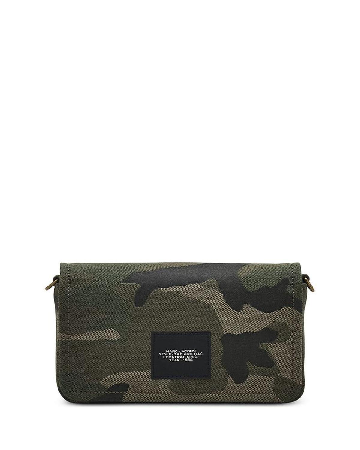 The Mini Bag