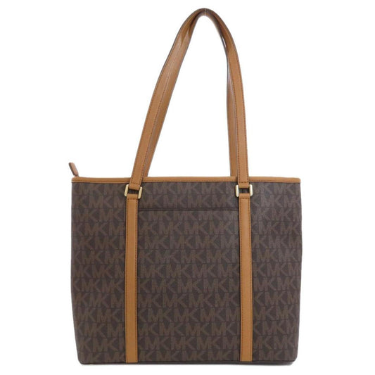 Michael Michael Kors Pvc Tote Bag (Pre-Owned)